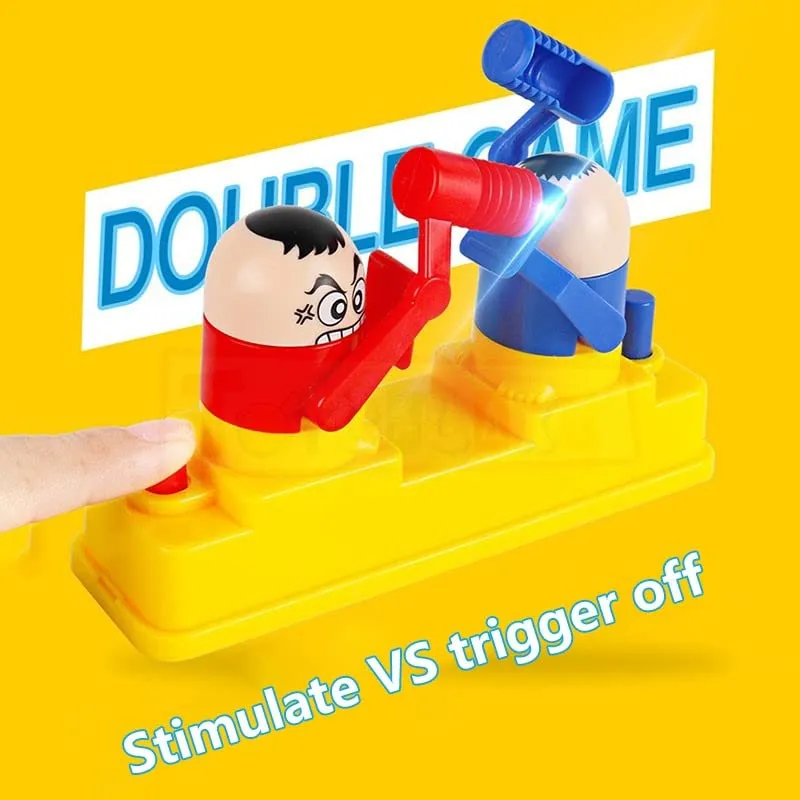 1 VS 1 Battle Fighting Boxing Game - Image 2