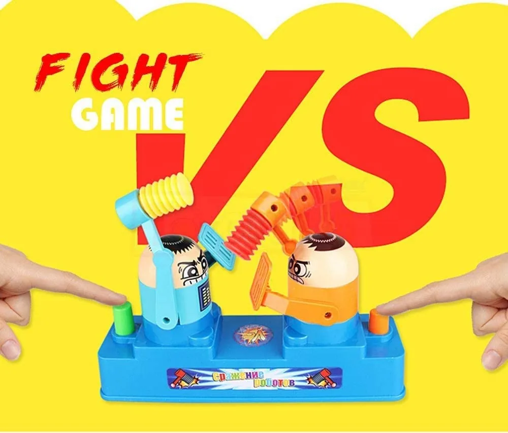 1 VS 1 Battle Fighting Boxing Game - Image 3