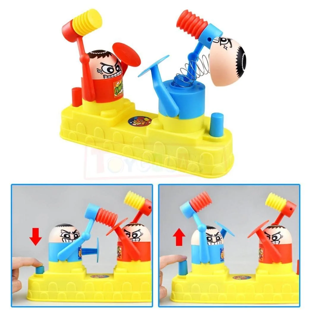1 VS 1 Battle Fighting Boxing Game - Image 5