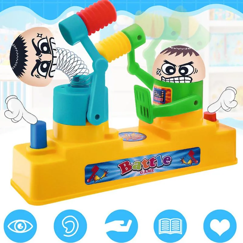 1 VS 1 Battle Fighting Boxing Game - Image 6
