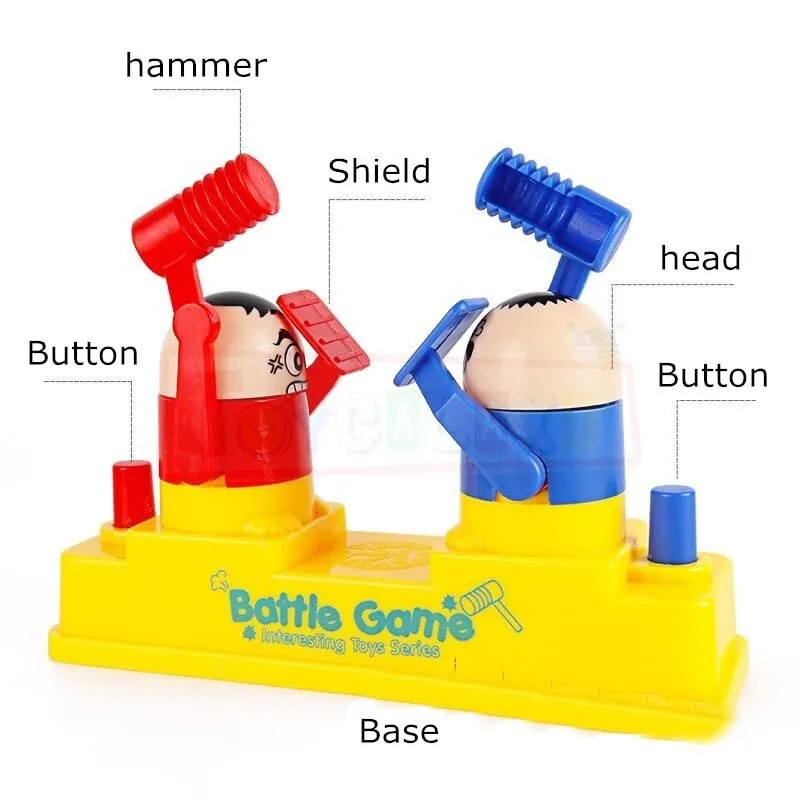 1 VS 1 Battle Fighting Boxing Game - Image 7
