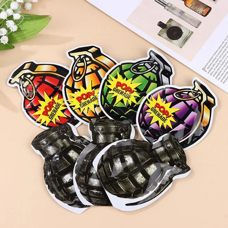 10pcs Funny Boom Boom Prank toys - Image 11