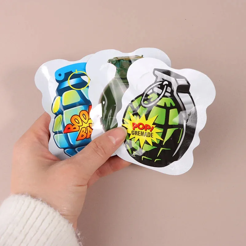 10pcs Funny Boom Boom Prank toys - Image 13