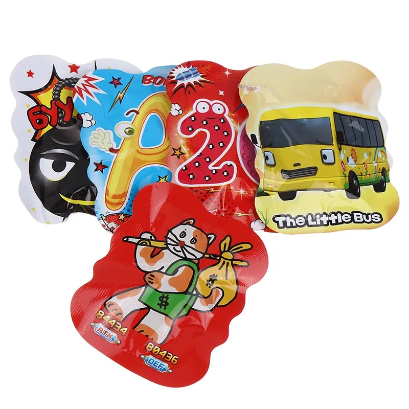 10pcs Funny Boom Boom Prank toys - Image 14