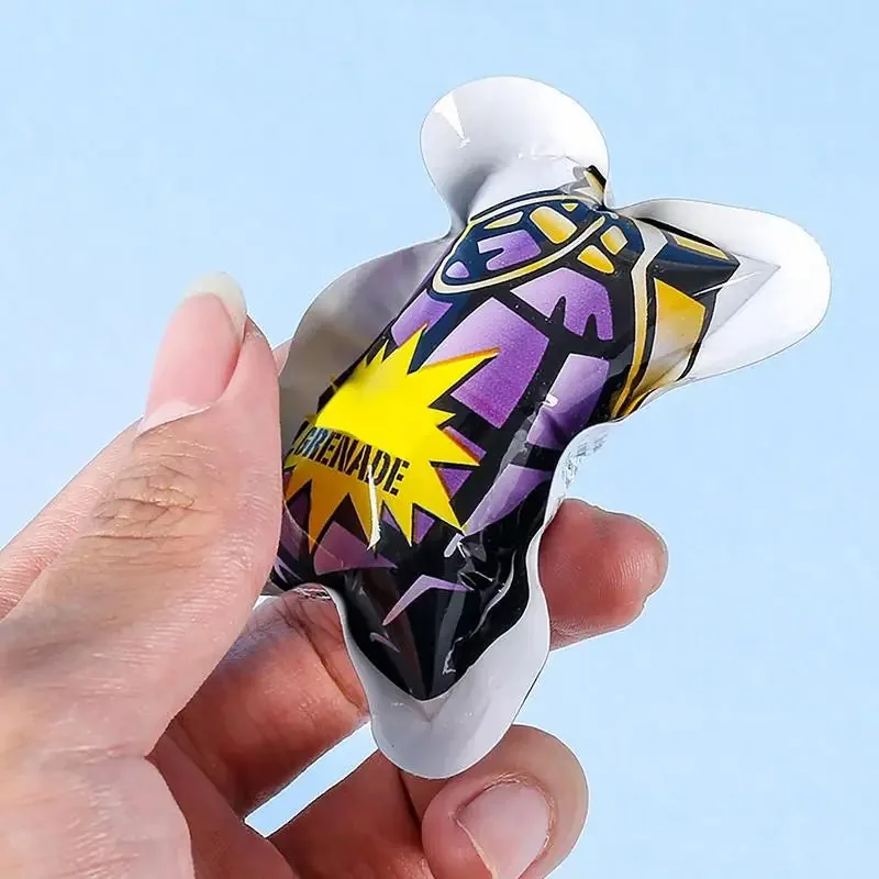 10pcs Funny Boom Boom Prank toys - Image 3