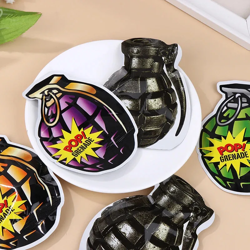 10pcs Funny Boom Boom Prank toys - Image 4