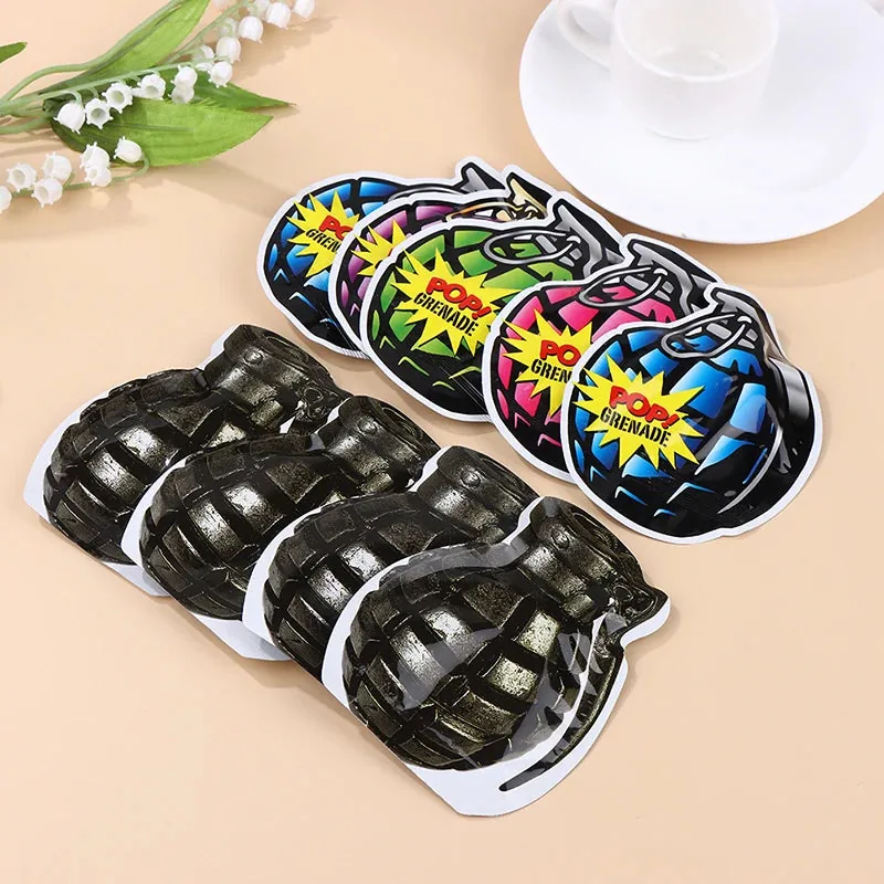 10pcs Funny Boom Boom Prank toys - Image 9