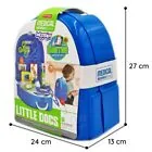 2 in 1 Doctor Kit Toy for Kids - Image 6
