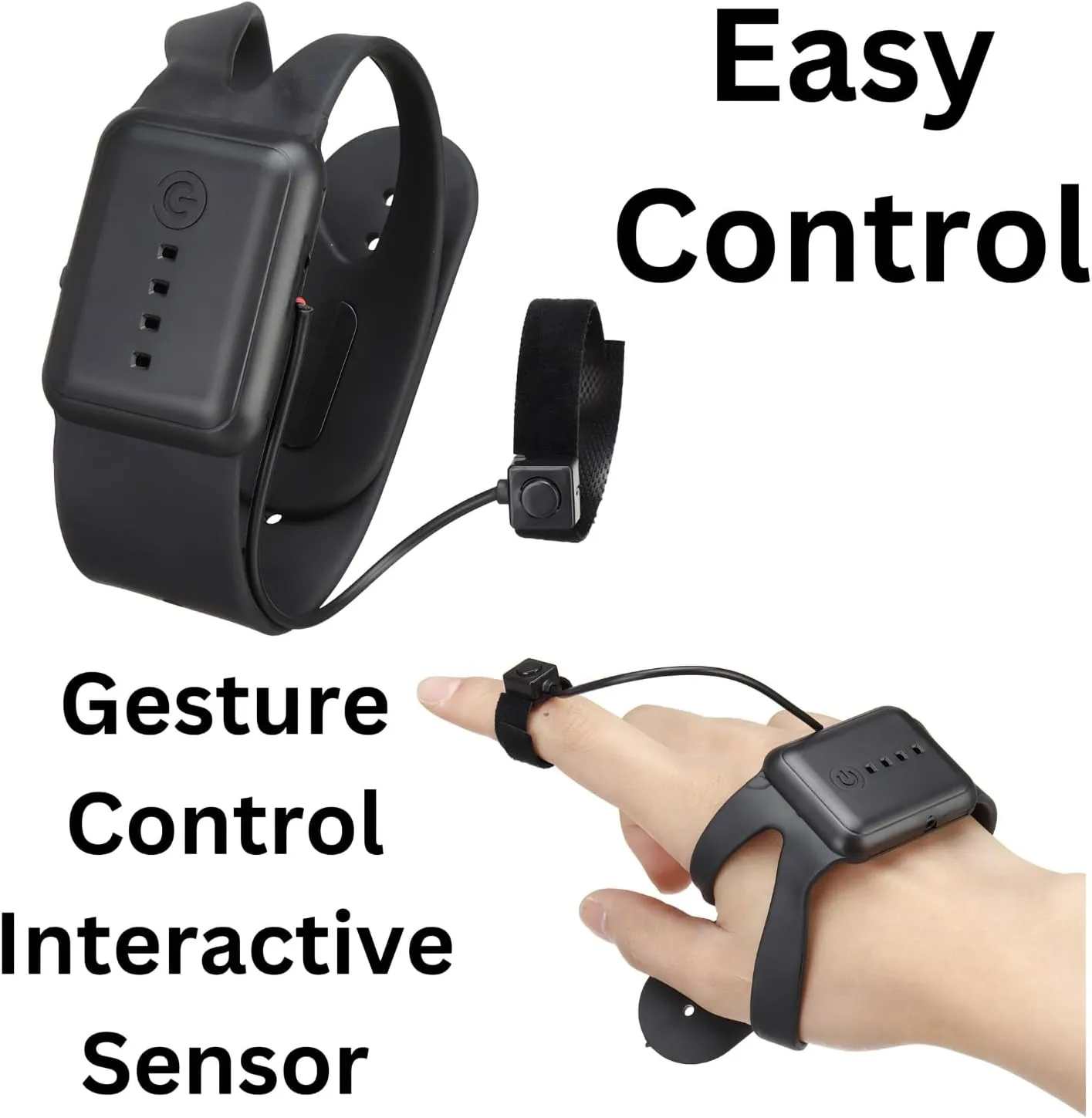 2 in 1 Hand Gesture And Sensor Flying Helicopter - Image 2