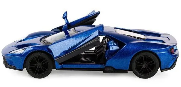 Kinsmart 2017 Ford GT - Image 4