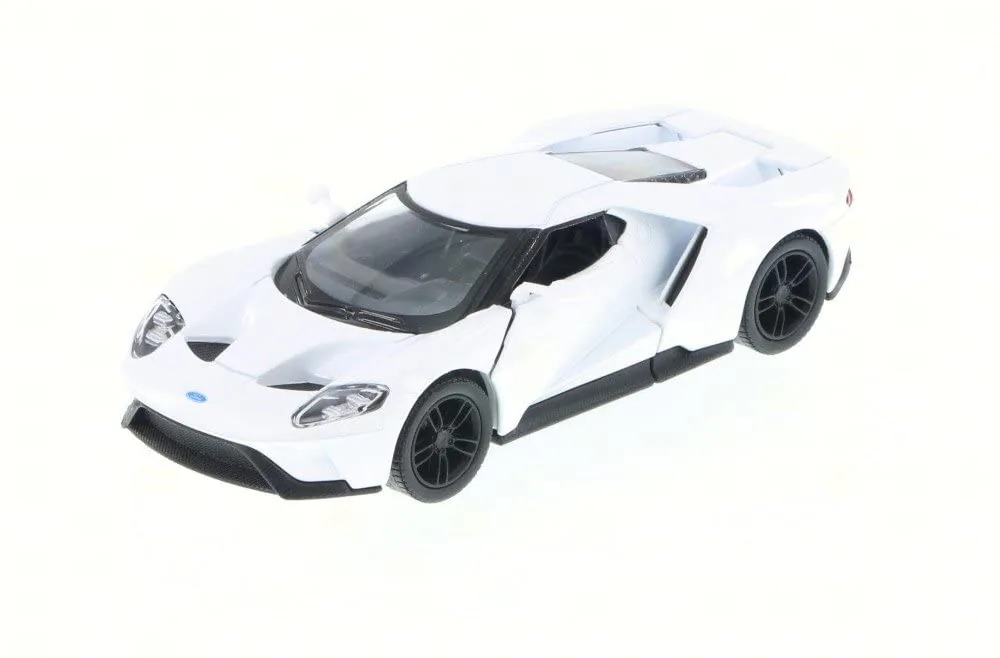 Kinsmart 2017 Ford GT - Image 7