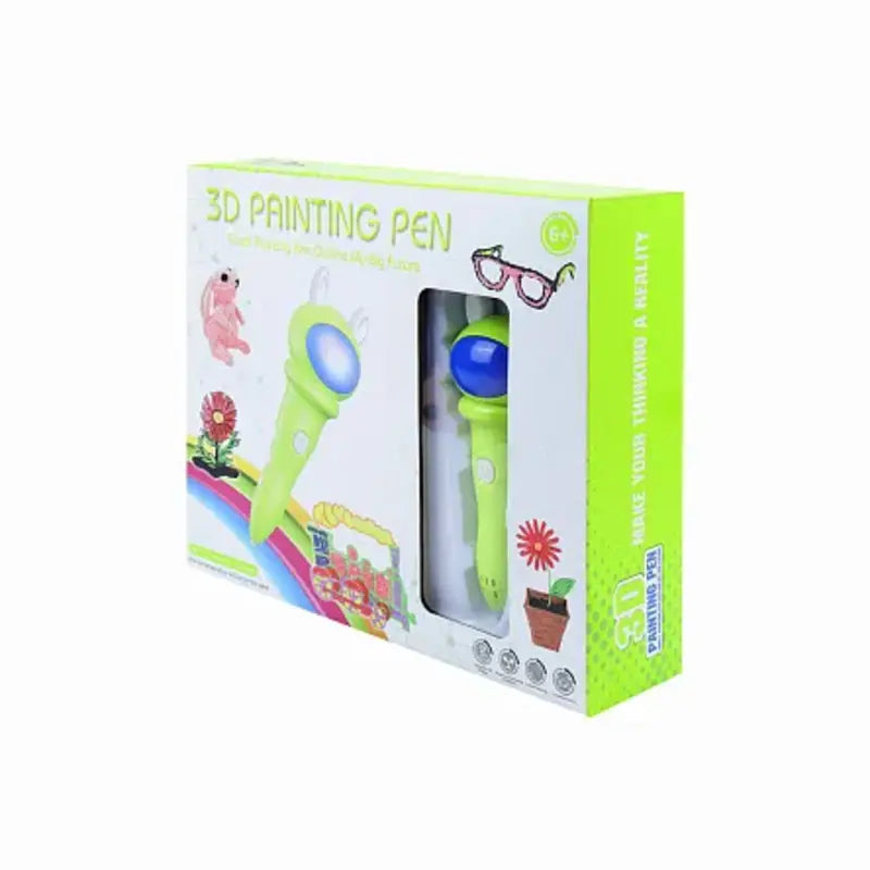 3D Painting Pen - Image 3