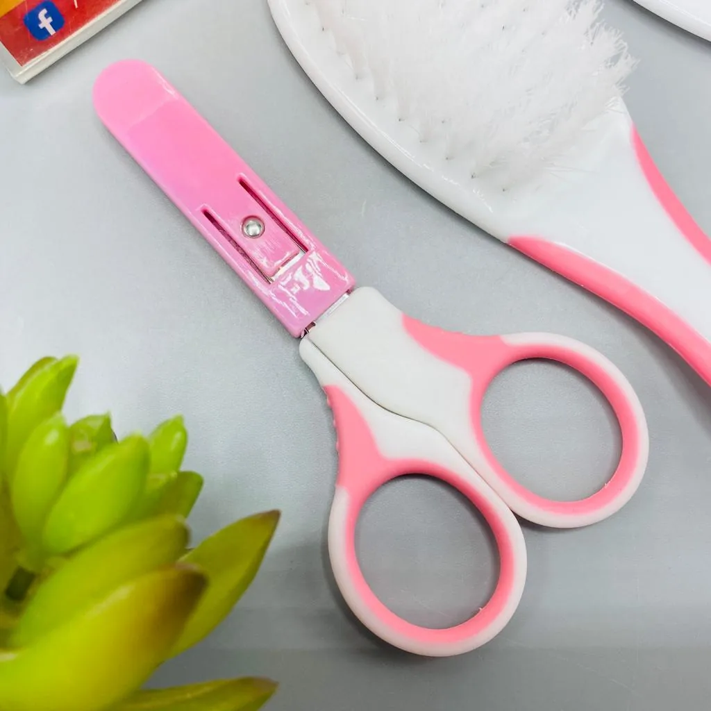 4 Piece Baby Care Kit - Image 3