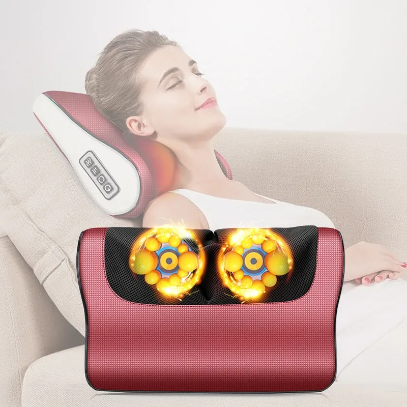 5 in 1 Massage Pillow - Image 2