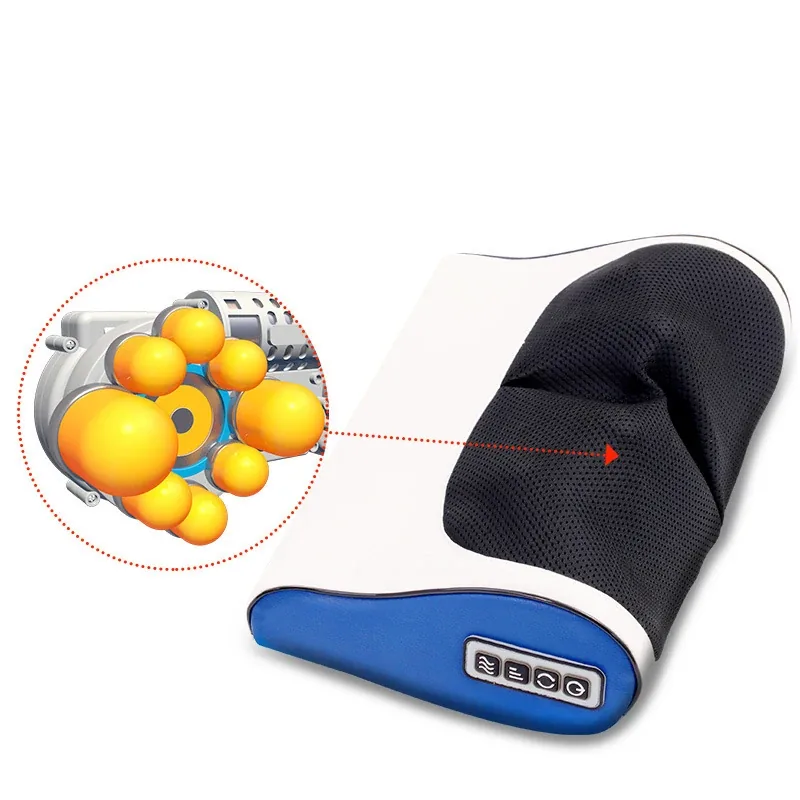 5 in 1 Massage Pillow - Image 3