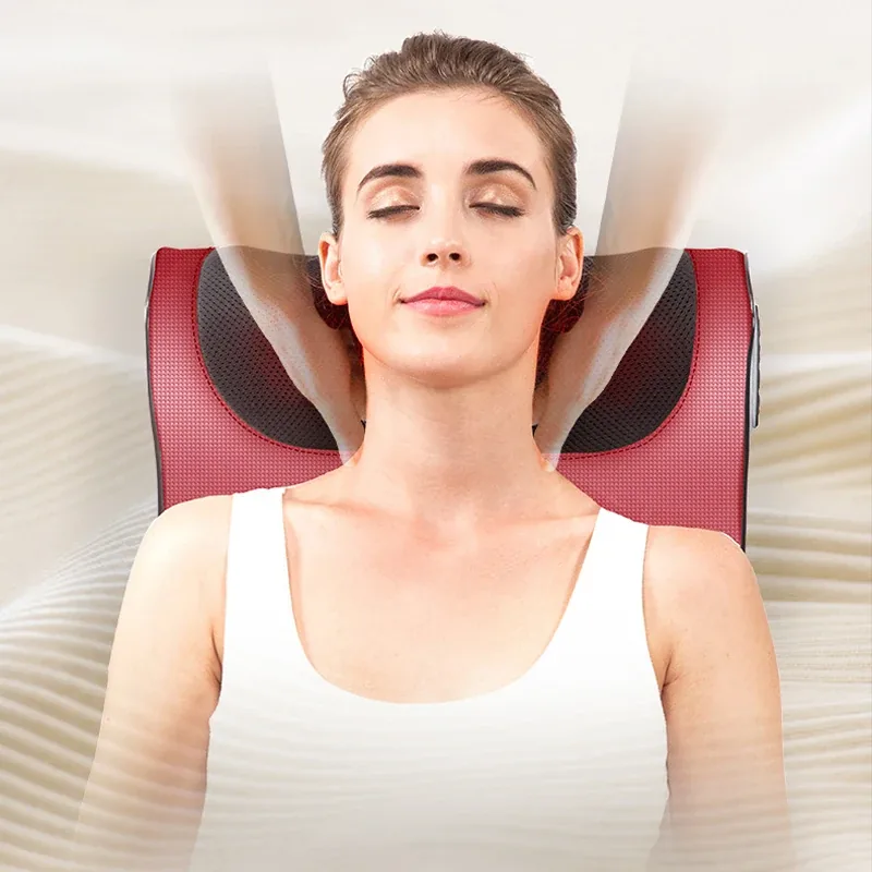 5 in 1 Massage Pillow - Image 5