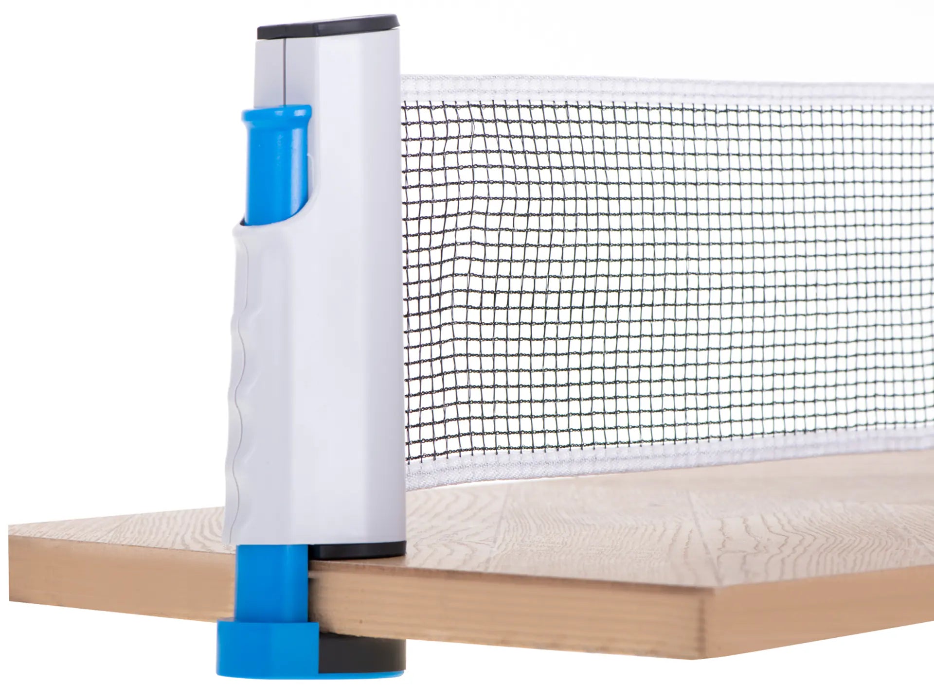 Adjustable Table Tennis Net - Image 4