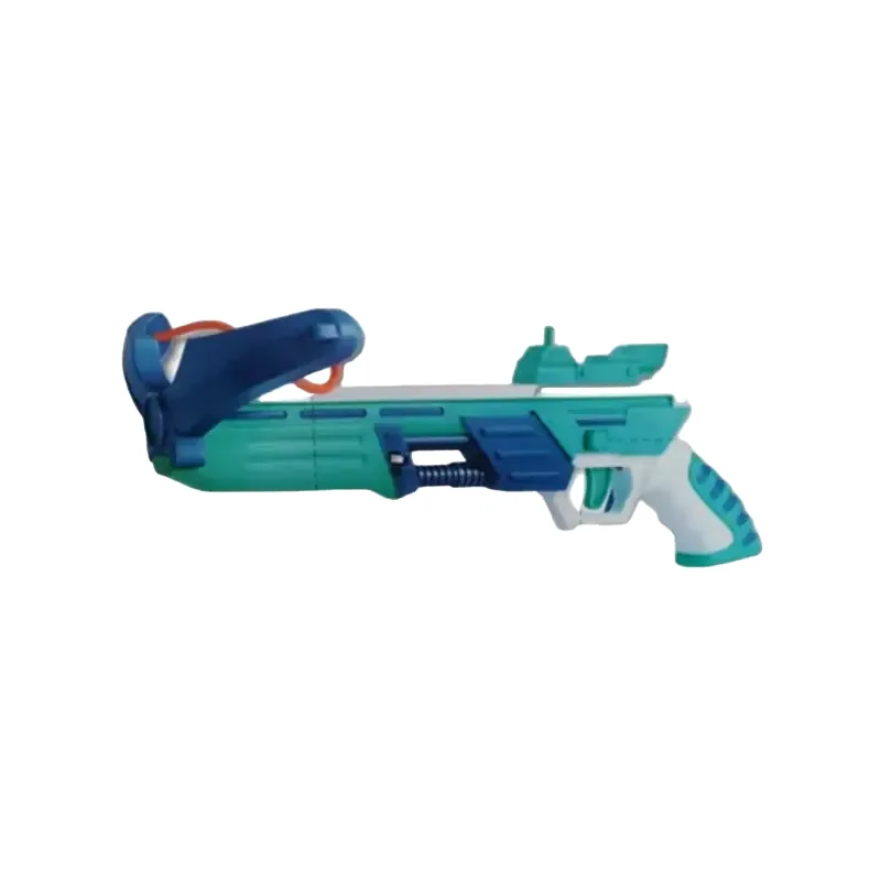 Advanced Shooting Gun - Image 2