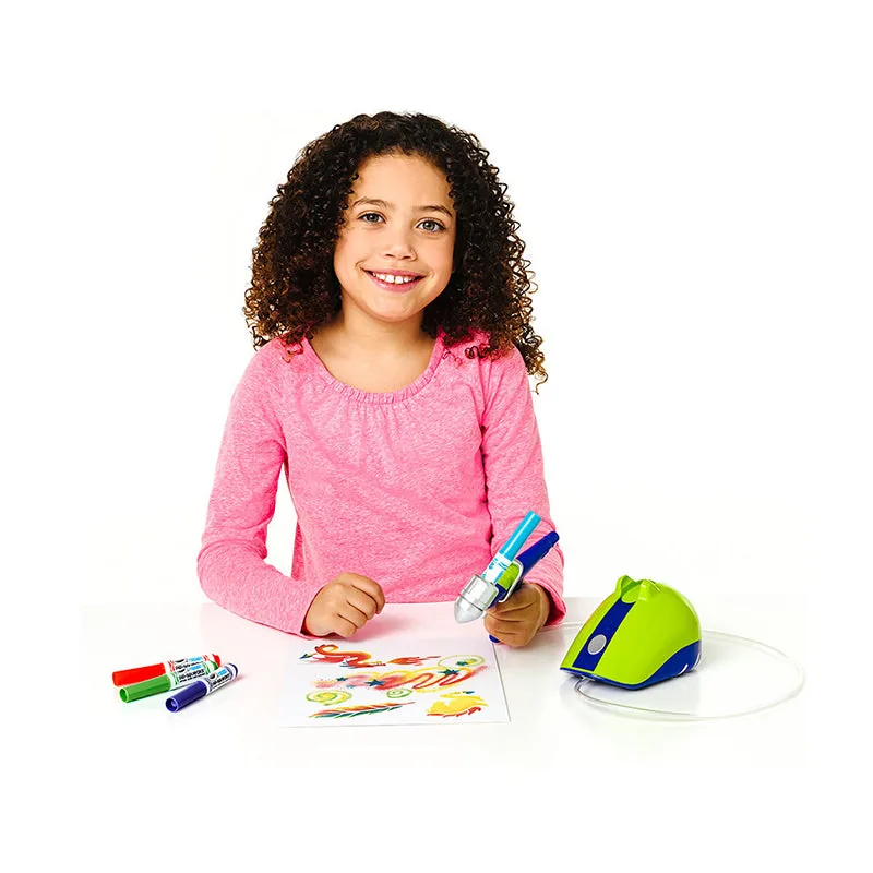 Air Marker Sprayer Crayola - Image 4