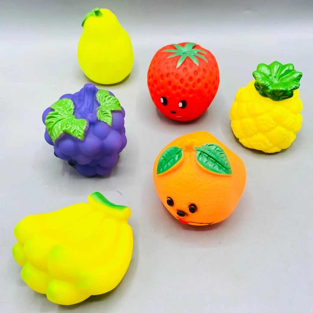 Amazing Chu Chu Toys For Kids - Image 2