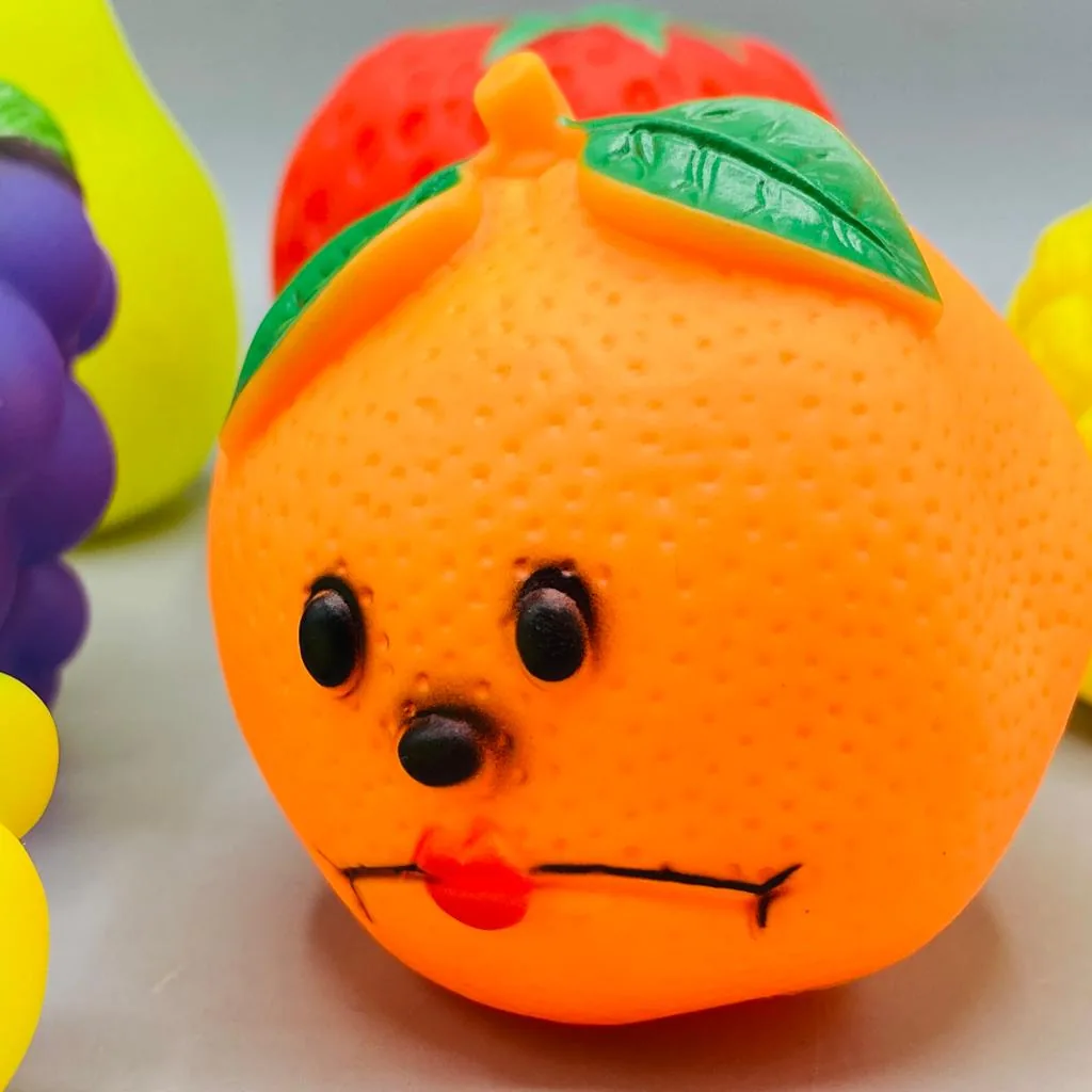 Amazing Chu Chu Toys For Kids - Image 5