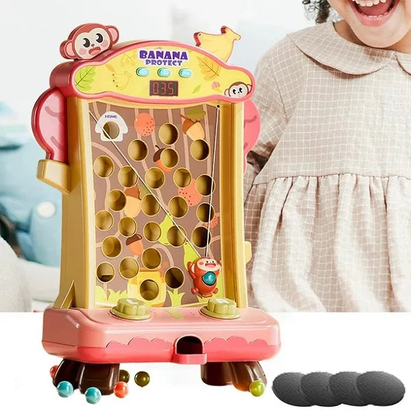 Pinecone Protect Mini Arcade Game - Image 2
