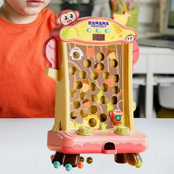 Pinecone Protect Mini Arcade Game - Image 4
