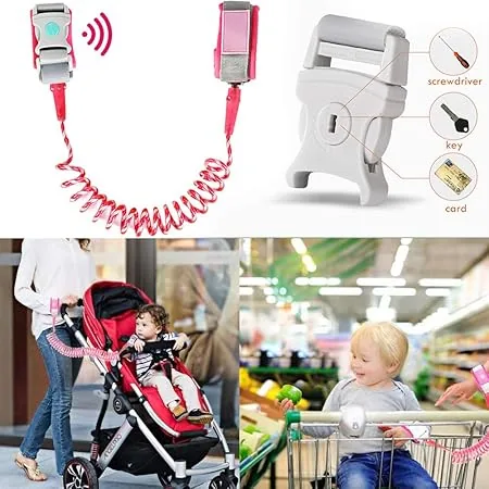 Anti lost Belt Safety Harness Adjustable - Image 2