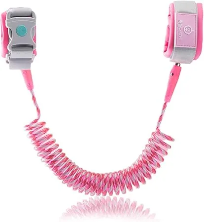 Anti lost Belt Safety Harness Adjustable - Image 4