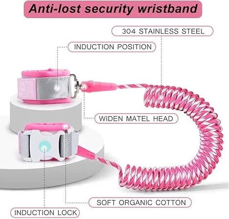 Anti lost Belt Safety Harness Adjustable - Image 6