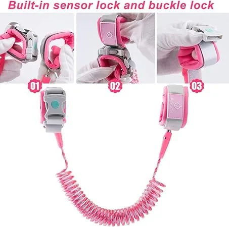 Anti lost Belt Safety Harness Adjustable - Image 7