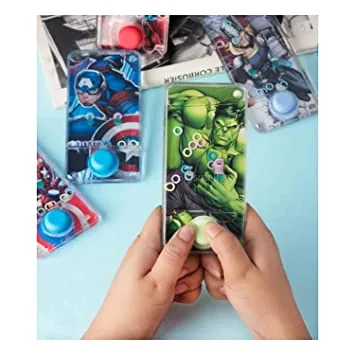 Characters Water Ring Game Assortment - Image 5