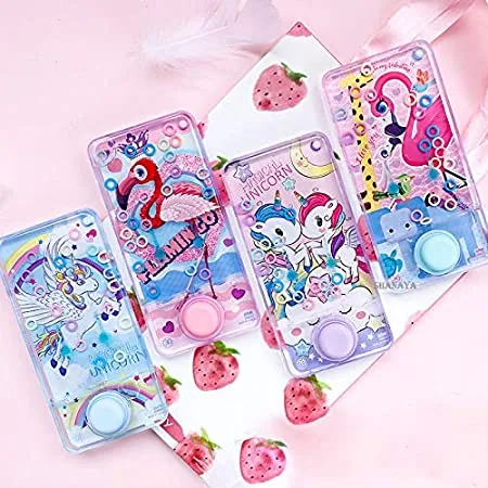 Characters Water Ring Game Assortment - Image 8
