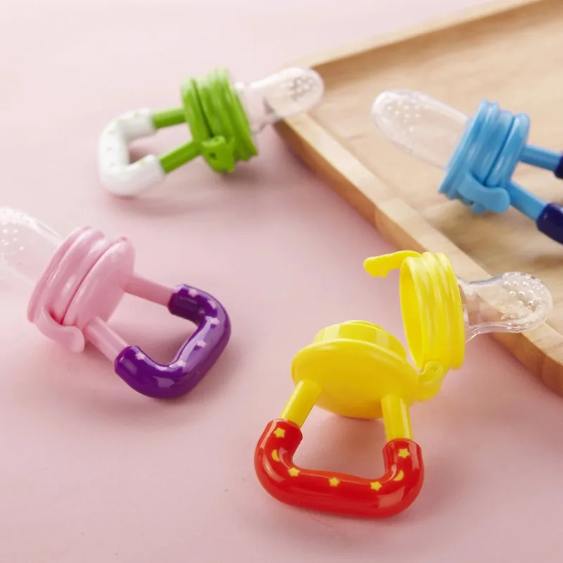 Pack Of 2 Baby Fruit Pacifier - Image 3