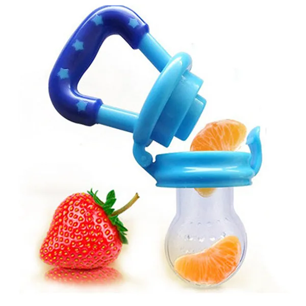Pack Of 2 Baby Fruit Pacifier - Image 5