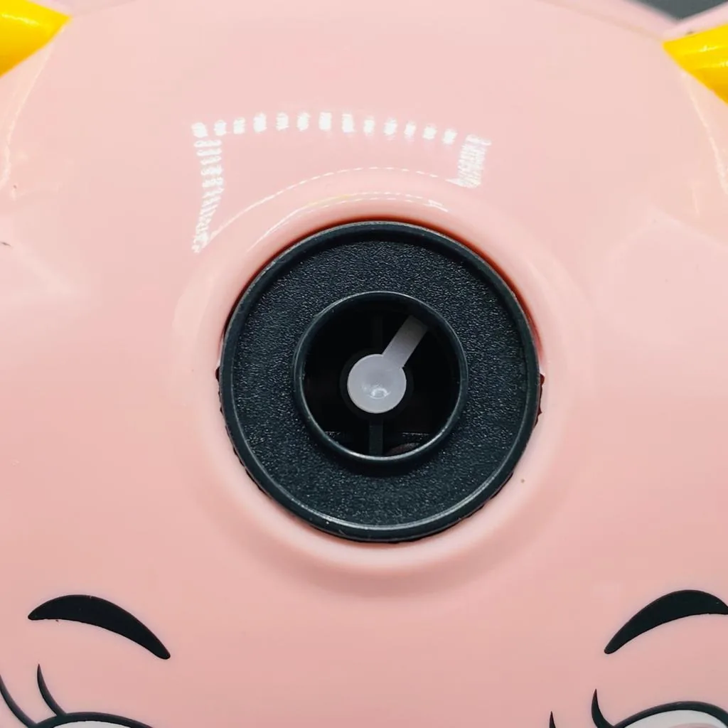 Baby Light and Sound Walking Cow Toy - Image 2