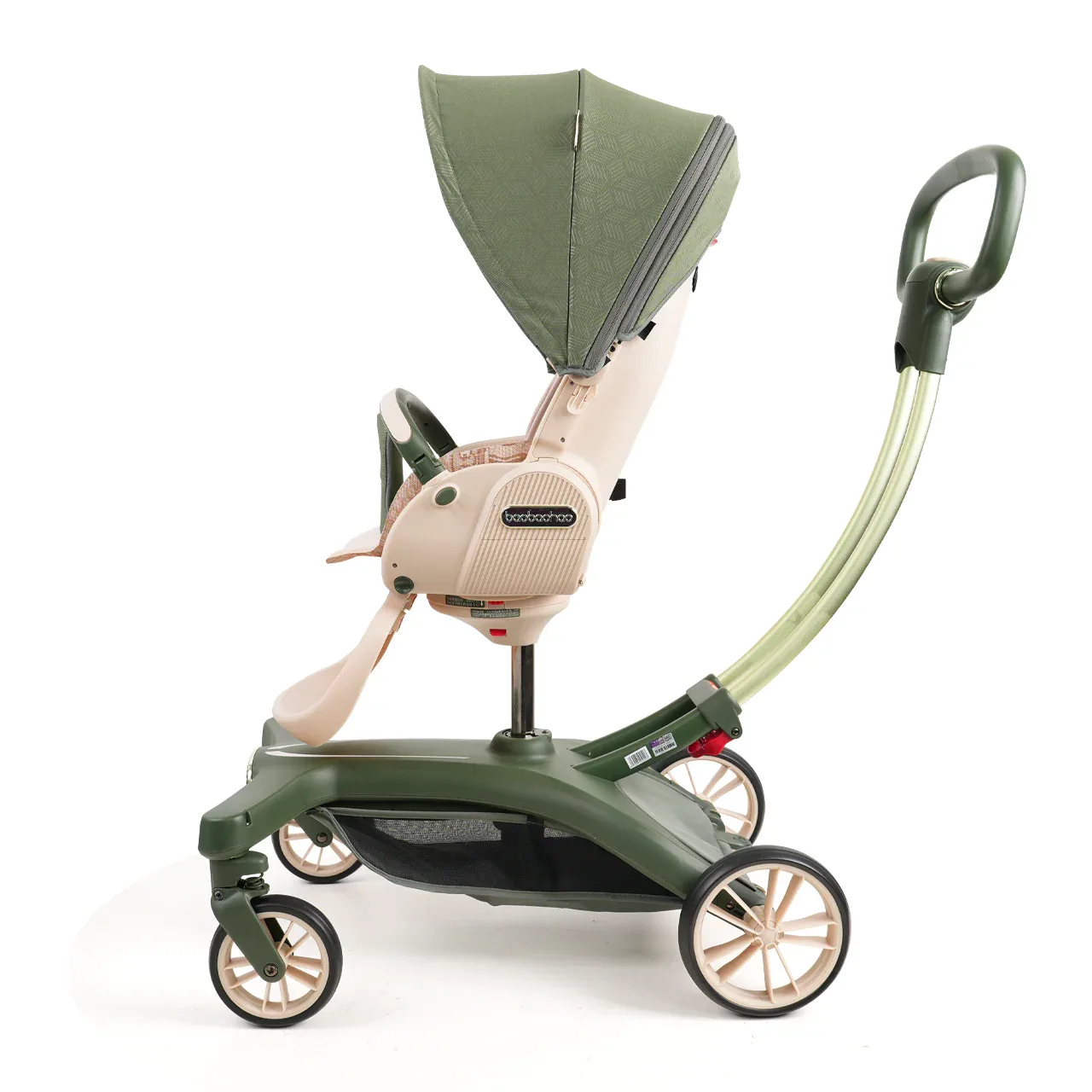 Baobaohao Baby Stroller - Image 4
