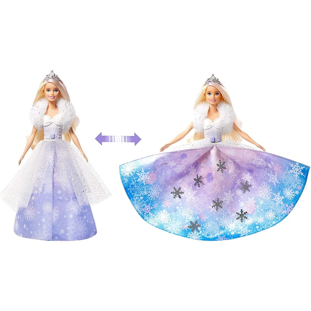 Barbie Dreamtopia Doll - Image 2