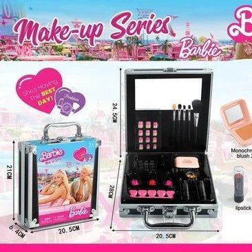 Makeup Kit Brief Case - Image 2