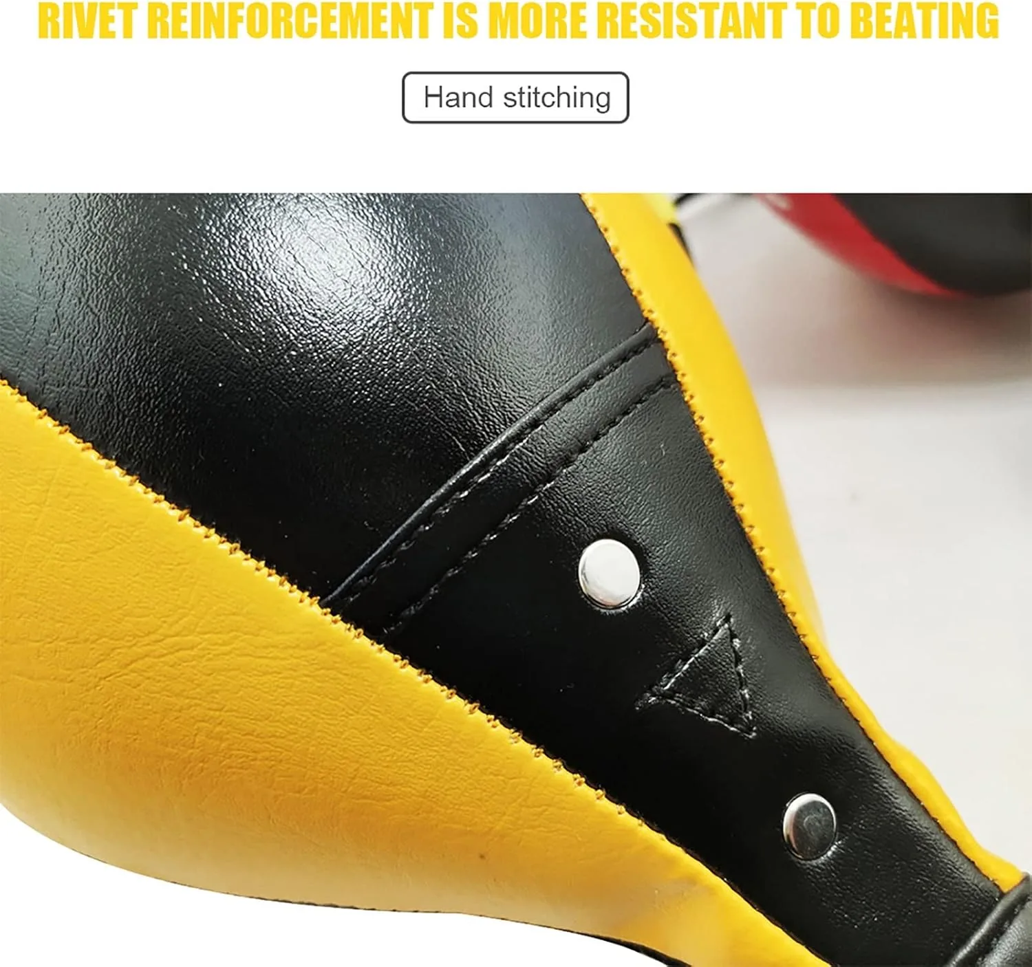 Boxing Sport Speed Bag Set - Image 7