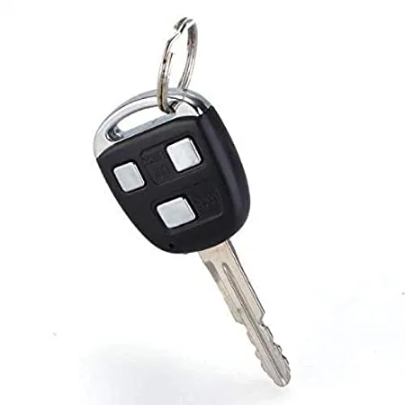 Car Key Electric Shock Toy - Image 2