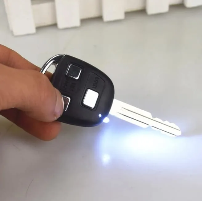 Car Key Electric Shock Toy - Image 5