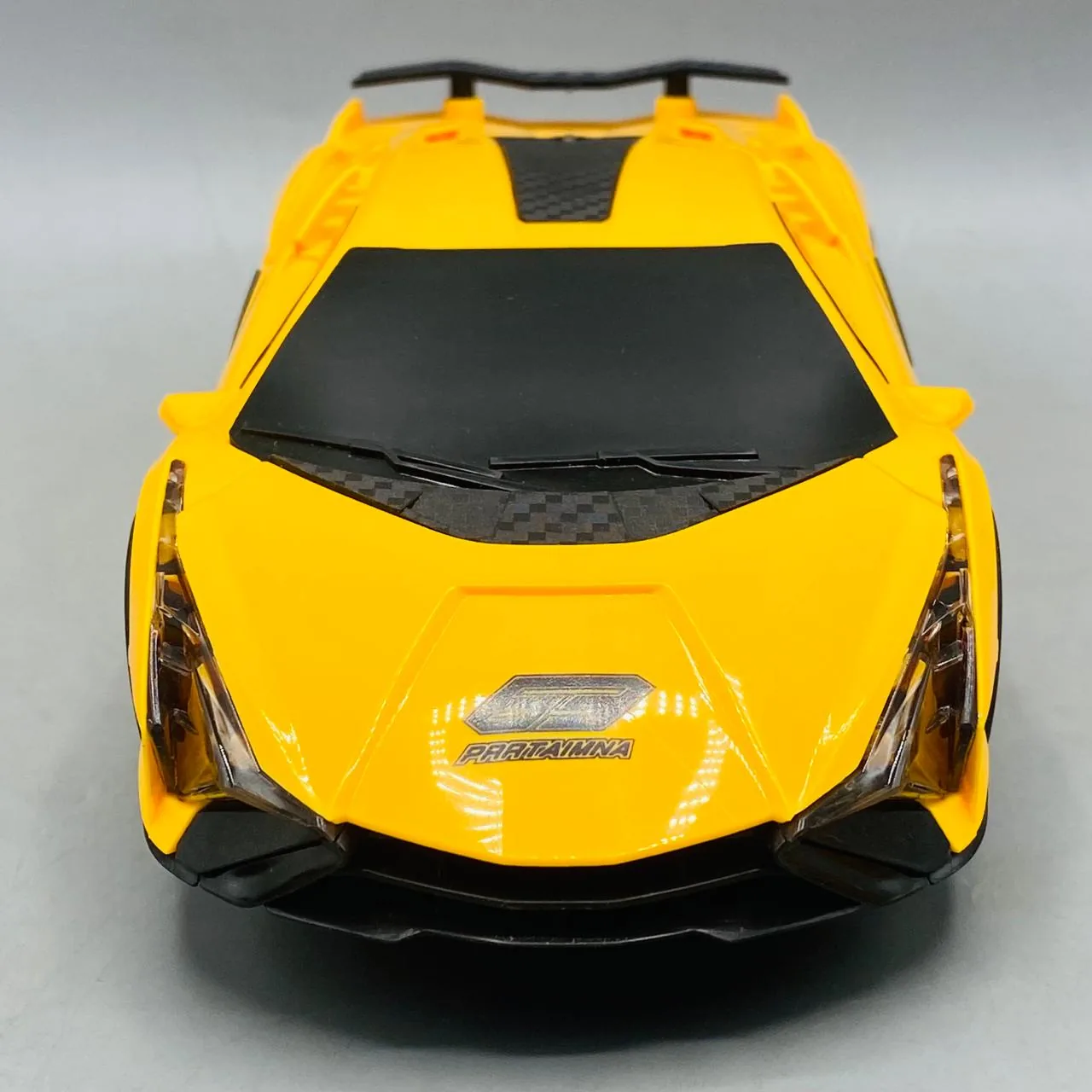 Car With Door Lights - Image 6