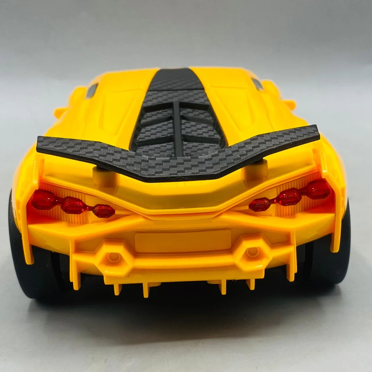 Car With Door Lights - Image 7