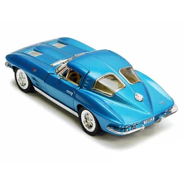 Kinsmart Chevy Corvette Stingray 1:36 Scale - Image 3