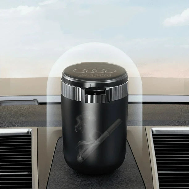 Cigarette Car Ashtray Interior Supplies - Image 3
