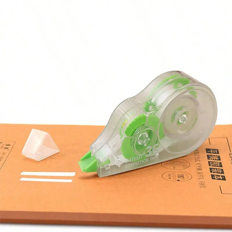 Correction Tape Set For Office And Students - Image 2