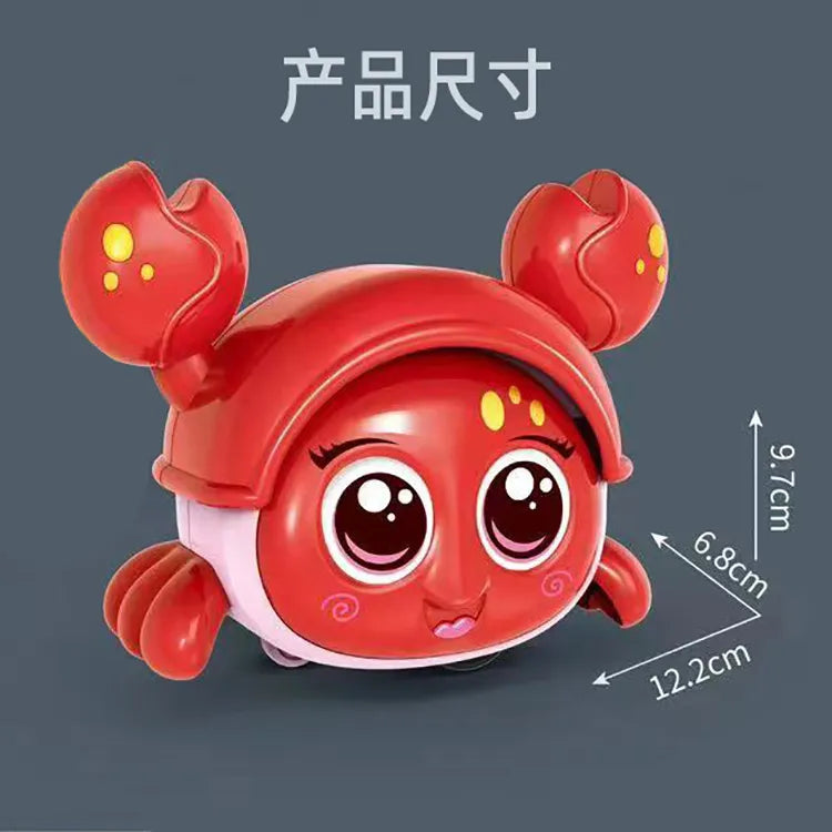 Cute Little Crab - Image 4