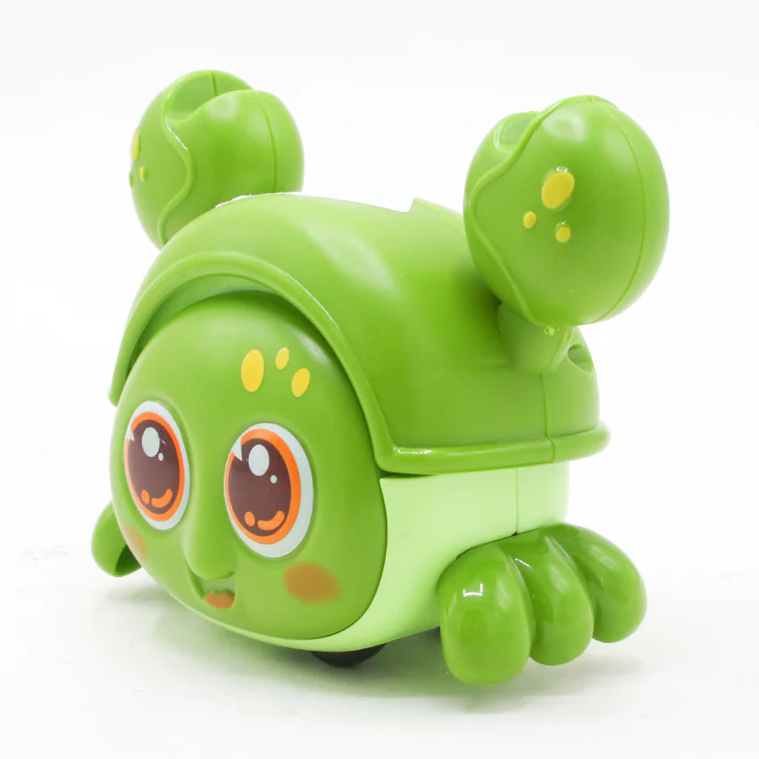 Cute Little Crab - Image 5