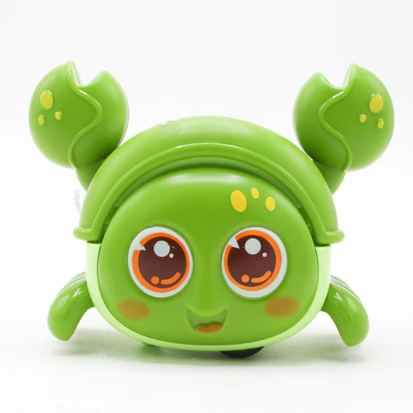 Cute Little Crab - Image 6